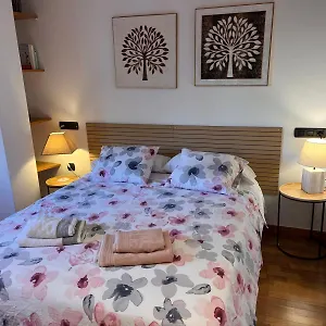 Apartamento Piso Centrico Y Acogedor, Figueras
